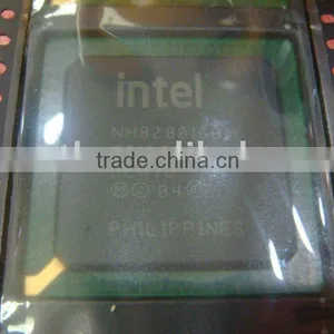 NH82801GBM Computer Chips South Bridge thumbnail-1