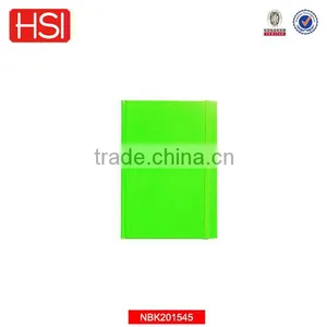 Hardcover Chromatic Paper Notebook thumbnail-4