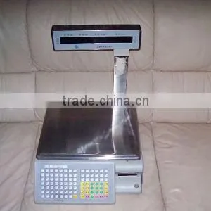 TM-Aa6a Barcode Printer/ Barcode Label Printer thumbnail-1