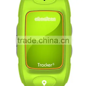 Gps Kids Tracker Watch KT01S Two Way Callings thumbnail-3
