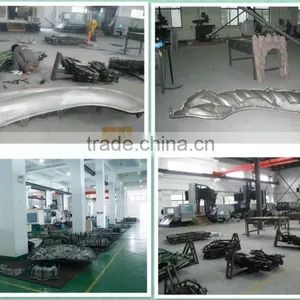 China Manufacturer OEM Plastic Toy Rotational Mould ,toy Car Rotational Mould thumbnail-2