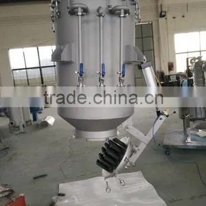 Pressurized-candle-filter Filtering Equipment thumbnail-3