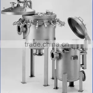 Stainless Steel Cartridge Water Filter thumbnail-3