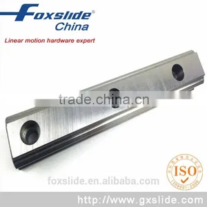 HIWIN HGH15 Linear Motion Carriage Rail Guide thumbnail-6