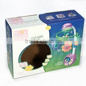 Board Game Shipping Box thumbnail-1