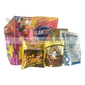 Automatic Rotary Packaging Machine for Tea thumbnail-3