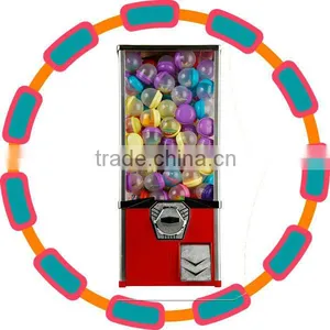 Bouncy Ball/Capsule Toy Vending Machine for Sale thumbnail-2