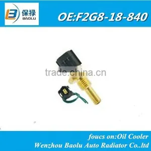 Water Temperature Sensor for F2G8-18-840 F2G818840 F2G8 18 840 thumbnail-1