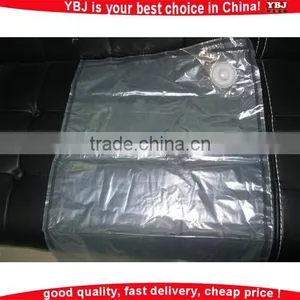 Clear Pof Shrink Wrap Bag With Custom Printing thumbnail-5