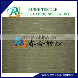100% Olefin Canvas Fabric for Cushion thumbnail-1