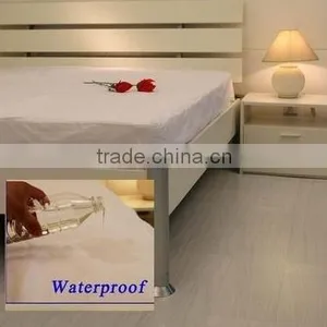 Waterproof Mattress Cover,JS-MZ003 thumbnail-1