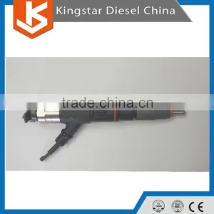 Top Quality Denso Common Rail Injector for ISF3.8 5296723 G3 CRN5274954 thumbnail-1
