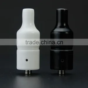 2016 Wickless Atomizer Ceramic Donut Atomizer Wax Atomizer Ceramic Donut Atomizer thumbnail-3
