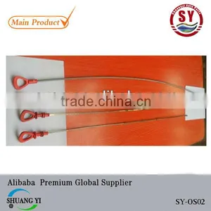 4PCS Oil Dipstick Used for Mercedes thumbnail-4