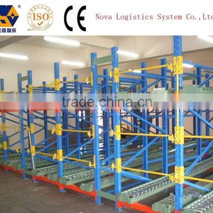 High Quality Gravity Flow Racks thumbnail-1