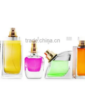 Four Nozzles Perfume Filling Machine ,Liquid Filling Machine thumbnail-2