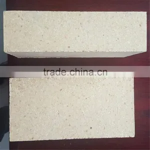 High Alumina SK36 Fire Refractory Brick Manufacturer thumbnail-2