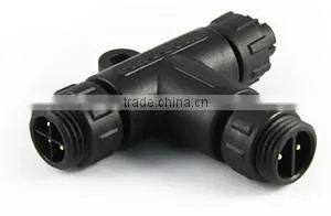 Plastic t Connector thumbnail-1