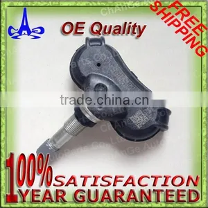 426070C050 42607-0C050 TPMS Sensor Transmitter Tire Air Pressure Monitor System Sensor For Sequoia Sienna Tundra thumbnail-1