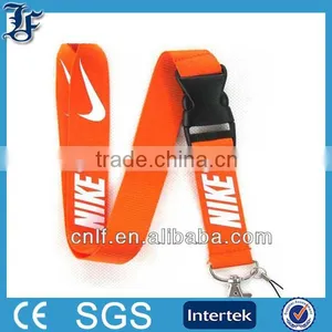 Nike Lanyard Neck Strap Wholesale thumbnail-1