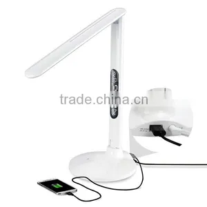 2016 CE&ROHS Cheap Price Touch Sensor Table Lamp for Hotel thumbnail-5