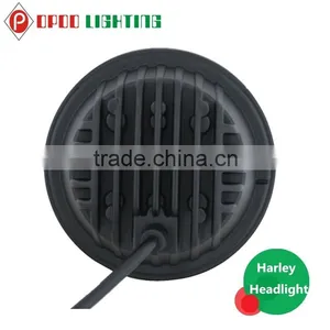 2015 New Novelty Product 4.5Inch 30W Motorcycle Fog Light thumbnail-5