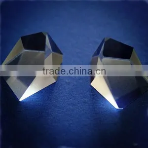 Factory Price Optical Glass Prism Roof Prism thumbnail-1