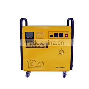 Home Solar Systems Factory Price,the Solar System Quality Choice thumbnail-2