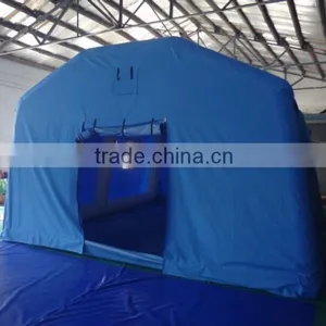 2016 Hot New Inflatable Seal Tent thumbnail-3