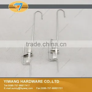 Wholesale Iron Display Peg Hook thumbnail-2