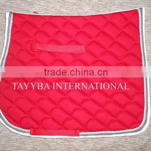 Saddle Pads for Horse Riding thumbnail-1