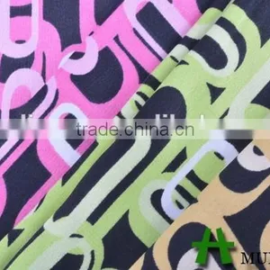 Mulinsen Textile co Ltd Stretch Polyester Satin Fabric/ Evening Wear Fabric thumbnail-5