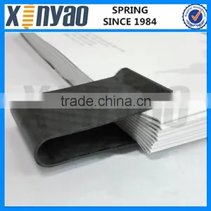 Good Quality Carbon Fiber Money Clip thumbnail-3