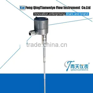 26G High Frequency 4-20mA Radar Level Meter thumbnail-5
