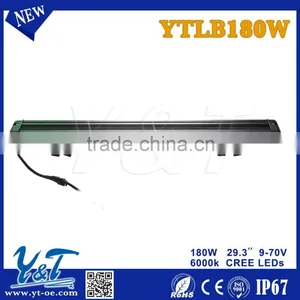 Combo Beam 80W Offroad Led Lamp Bar SUV Consumbles With Adjustable Mounting Brackets for JEEP thumbnail-3