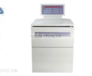 DL-5M Refrigerated Centrifuge Machine 5000rpm, 300ml,500ml, 1000ml thumbnail-1