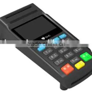 Cheap Track 1/2/3 Magnetic Card Reader With USB/RS232 Interface thumbnail-1