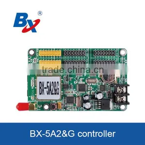 P16 BX-5A2&G GPRS LED Control Card thumbnail-1