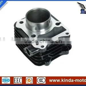 KD0120007 Motorcycle Engine Cylinder Kit, Alloy Cylinder thumbnail-1