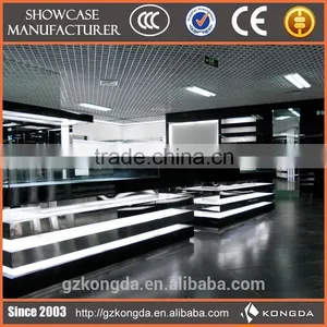 Jewellery Shop Design Nepal,optic Showcas Stand thumbnail-1