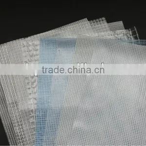 PVC Mesh Fabric for Bag thumbnail-1