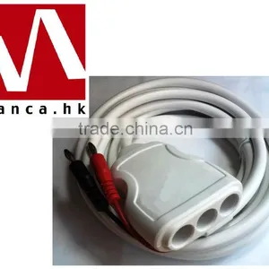 Manca.HK--Molded Cable Connector thumbnail-1