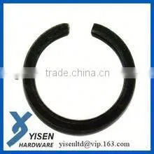 Spring Wire Flat Coil Steel Bar thumbnail-1