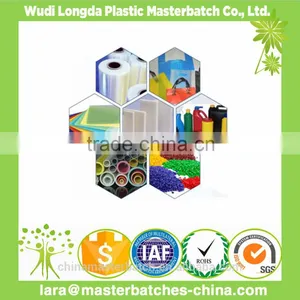 Color Concentrates for Plastic Molded Part thumbnail-5