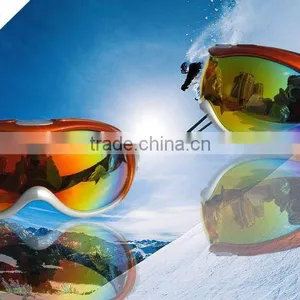 Ski Glasses thumbnail-1