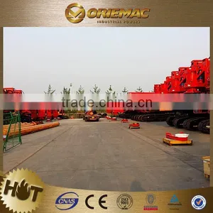 SANY Mini Water Well Drilling Rig SR360III Air Compressor for Drilling Rig for Sale thumbnail-4
