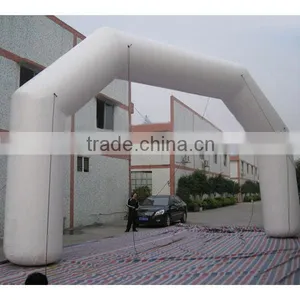 Cheap Advertising Inflatable Arch thumbnail-1