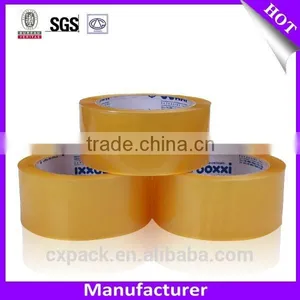 Premium Arcylic Transparent Bopp Tapes thumbnail-6