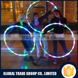 463682 New Led Colorful Hula Hoop thumbnail-1