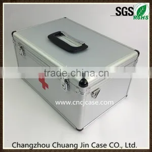 Good and Cheap Aluminum Medical Case thumbnail-2